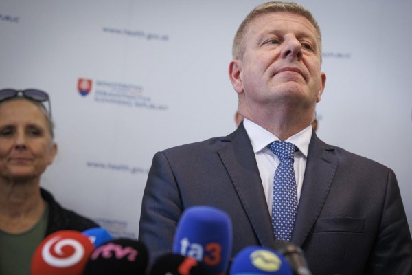 Ministerstvo zdravotníctva do konca roka zverejní základnú kostru novej nemocničnej siete 