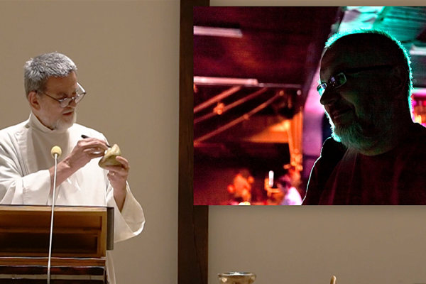 Nedeľná homília: Trpaslíci na pleciach obrov