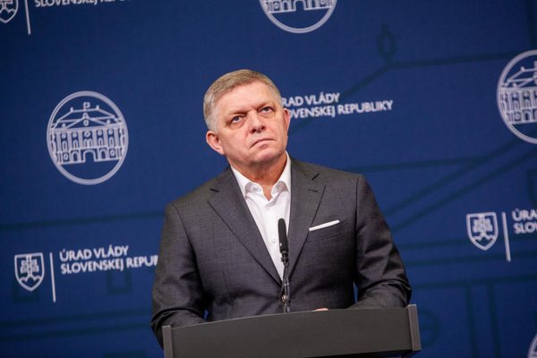Robert Fico sa bojí a chce, aby sme sa báli aj my