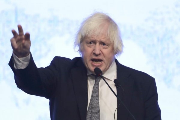 Ukrajina ONLINE: Boris Johnson vyzýva na nasadenie západných vojsk na Ukrajine. Bude to signál pre Putina