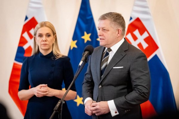 Fico: V prípade pôžičky pre Ukrajinu a dodávok ropy nenastal posun