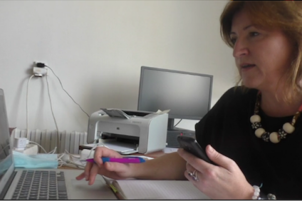 Epidemiológovia melú z posledného: Dokedy vydržia vysoké pracovné tempo?