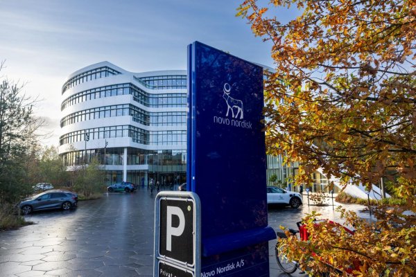 Európsky regulátor odporučil vyššiu dávku inovatívnej liečby od Novo Nordisk, úbytok hmotnosti tak môže presiahnuť 20 %