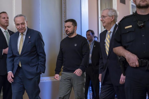 USA do konca roka neschvália novú vojenskú pomoc pre Ukrajinu