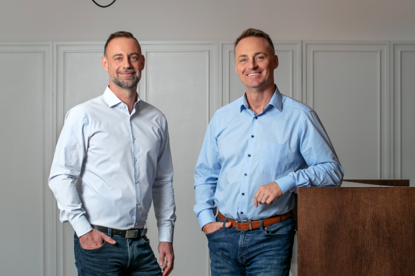 VI Group oslavuje 20 rokov. Rodinný developer, ktorý rozvíja mestské štvrte aj rekreačné lokality na Slovensku