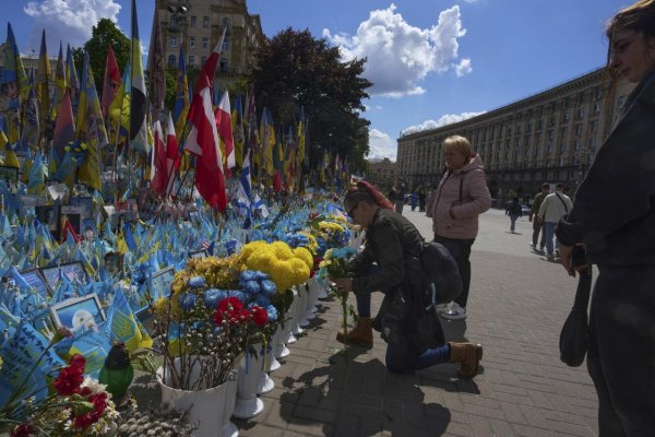 Ukrajina ONLINE: Rusko stratilo už viac ako 975-tisíc vojakov​ 