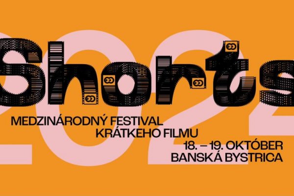 Dvojdňová oslava krátkeho filmu v srdci Slovenska je TU!  Festival Azyl SHORTS prináša svetových velikánov 