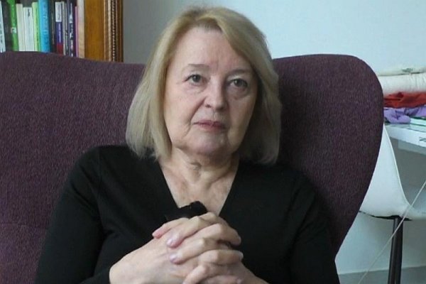 Magda Vášáryová: Riadi Gašpar Fica?