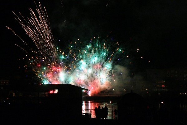 Pyrotechniku už v samoobsluhách nekúpite