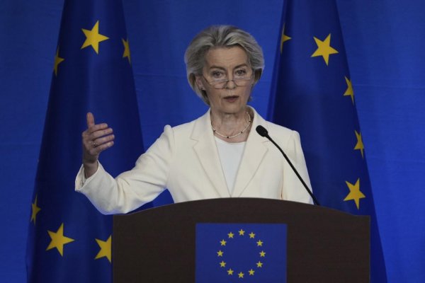 Von der Leyenová hovorila so Zelenským o nezávislosti protikorupčných orgánov