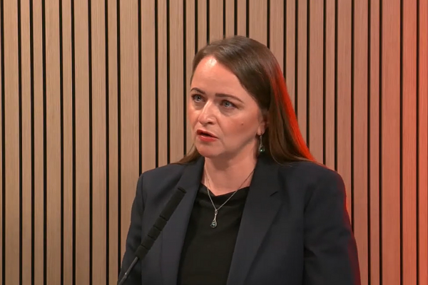 Prezidentka KOZ Uhlerová u Závodského: Krok Samsungu nás aj zamestnancov prekvapil. Ich komunikácia nebola férová