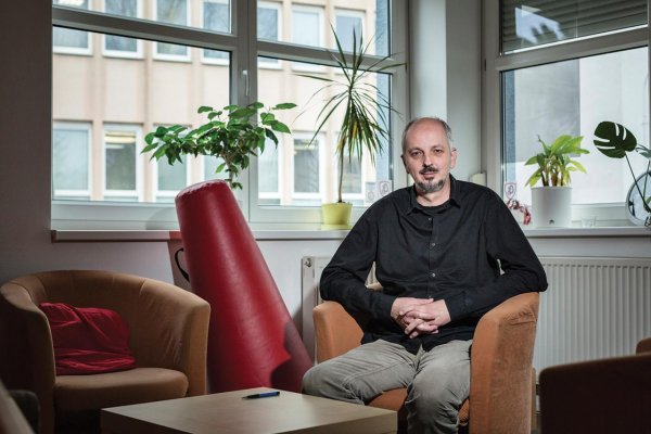 Postaraj sa o svoju rodinu a ešte o jednu ďalšiu