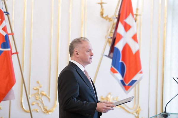 Andrej Kiska v utorok oznámi, ako sa rozhodol