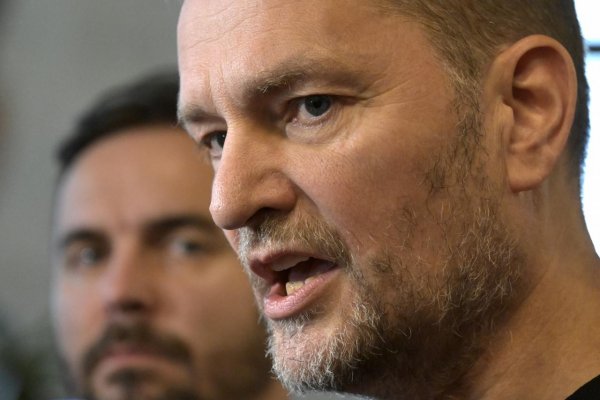 Po dvoch rokoch je SR zdevastovaná s vysokými deficitmi hospodárenia, vyhlásil Matovič