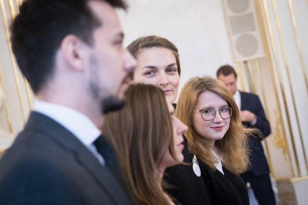 Organizátori protestov za slušné Slovensko: Pokračujeme spoločne!