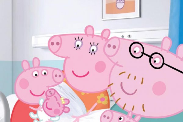 Rodina prasiatka Peppy sa rozrástla o nového člena. Prečo jeho príchod vyvolal ošiaľ? 