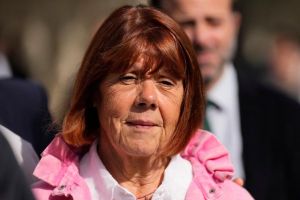 Gisèle Pelicot: Kedy už priznáte, že ste ma znásilnili? Znásilniť ženu v bezvedomí je zločin