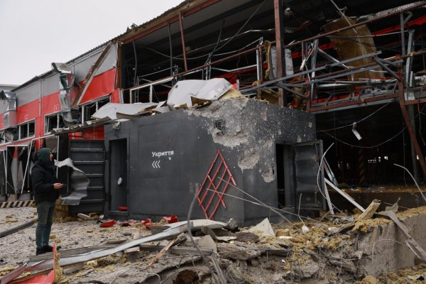 Ukrajina ONLINE: Ruské útoky počas uplynulého dňa zabili najmenej 11 civilistov