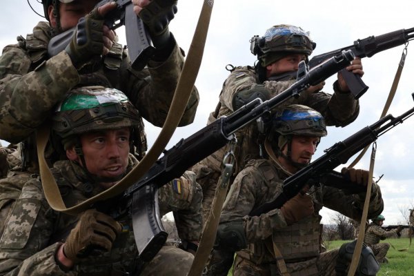 Ukrajina ONLINE: Ukrajina a Rusko na seba opäť útočili; o život prišli ďalší civilisti