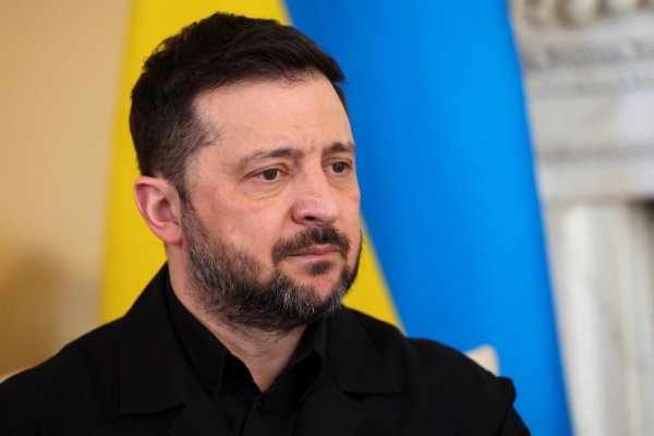 Zelenskyj chce od USA časový harmonogram ďalších rokovaní s Ruskom