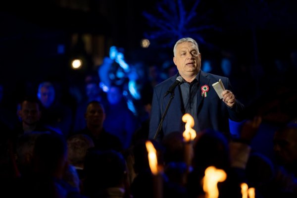 Rozbieha sa zbierka pre informátora v kauze údajného sledovania TISZA