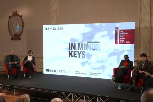 Ukrajina žiada organizátorov Benátskeho bienále, aby vylúčili Rusko