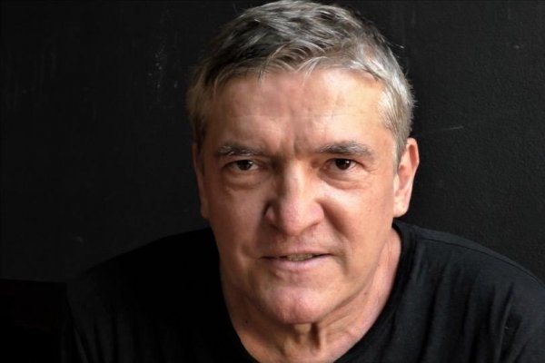 Štefan Hríb: Čoho sa boja?