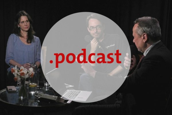 .obývaný svet Tomáša Zálešáka: Kto stratí pamäť stratí aj slobodu