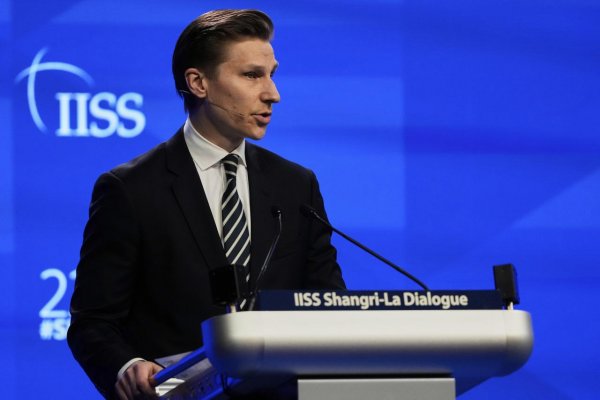 Fínsko chce zrušiť zákaz rozmiestňovania jadrových zbraní na svojom území