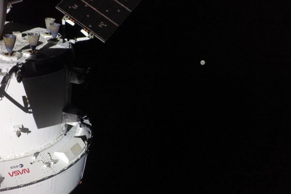 The Economist: Amerika sa na Mesiac vracia z nesprávnych dôvodov