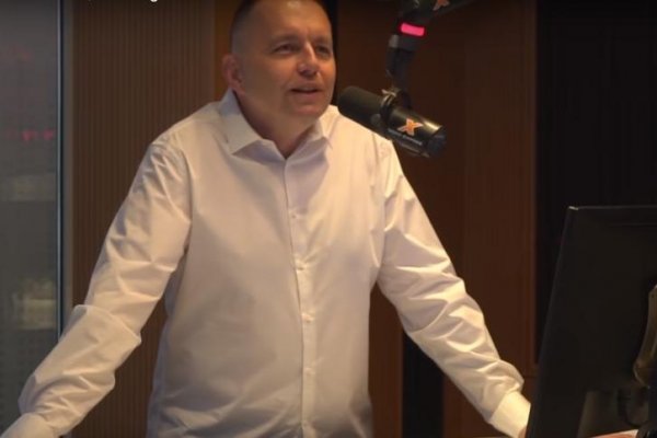 Peter Kažimír: Bývalý minister financií, budúci guvernér NBS