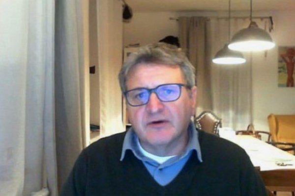 Pavel Šafr: V Česku sa dostali k moci temné sily