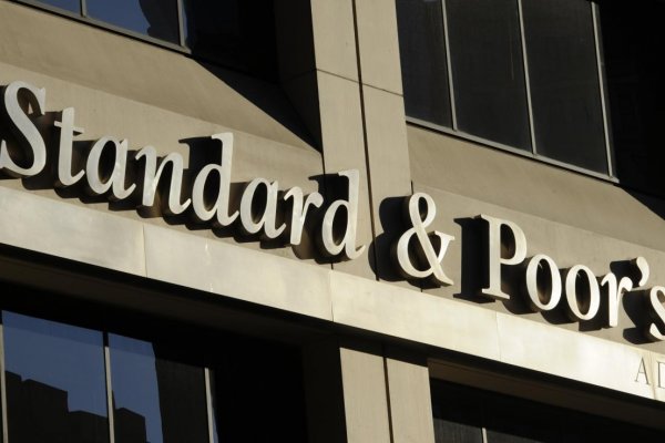 Agentúra Standard and Poor's zhoršila Slovensku rating na A so stabilným výhľadom