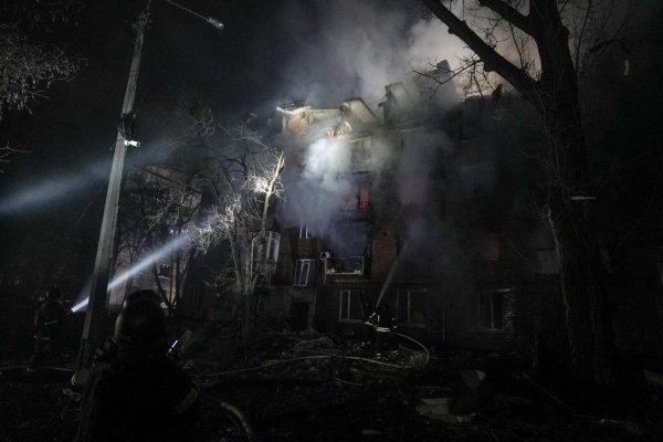 Ukrajina ONLINE: (31. 12. 2025 - 13. 1. 2026)