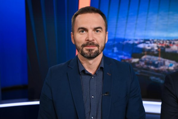 Prezident hovorí o spájaní, ale hnutie Slovensko do paláca nepozve, tvrdí Šipoš