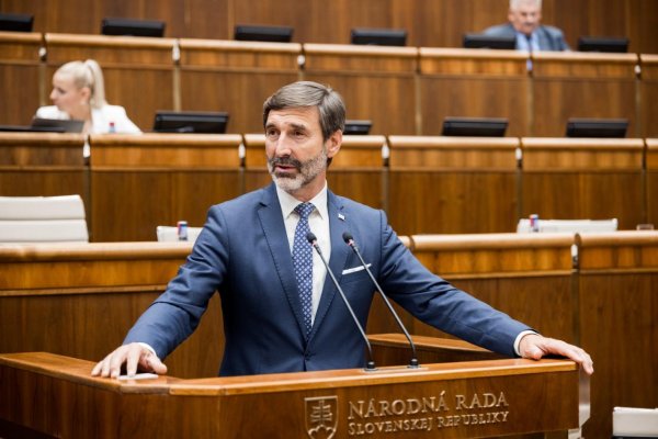 Blanár: Schengen prispieva ku kvalite života našich občanov a posilňuje ekonomiky