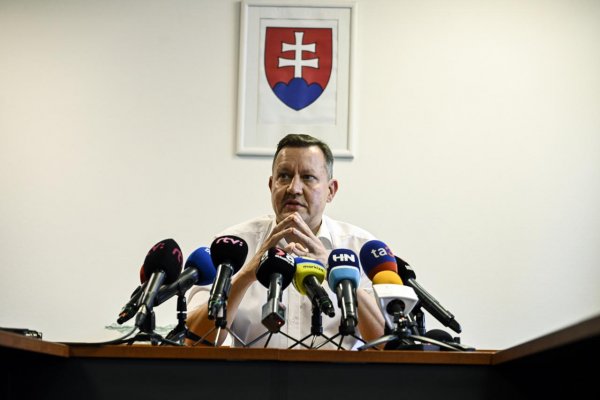 Lipšic: Viaceré významné trestné veci ÚŠP budú po schválení novely premlčané