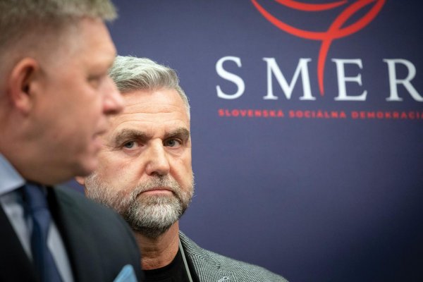 Téma .týždňa: Kto sú Ficovi ľudia?