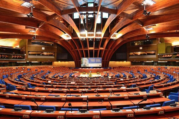 Rada Európy vyzvala vlády, aby neoslabovali Európsky dohovor o ľudských právach