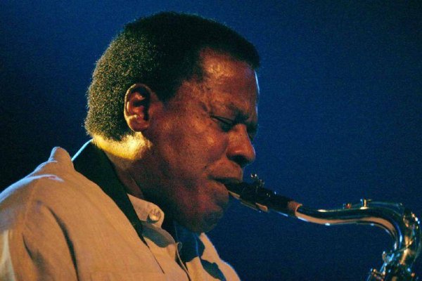 Wayne Shorter sa premiestnil do večnosti