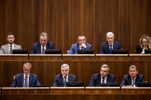 Politické záujmy prevážili nad záujmami občanov, vyjadril sa Úrad na ochranu oznamovateľov