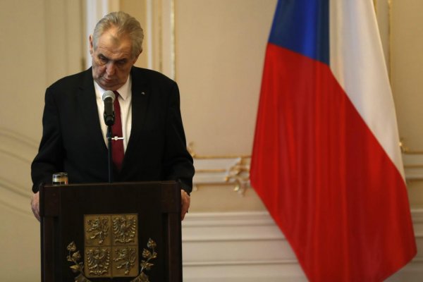 Kde může být Zeman opravdu nebezpečný