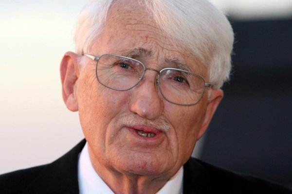 Zomrel jeden z najvplyvnejších moderných filozofov Jürgen Habermas