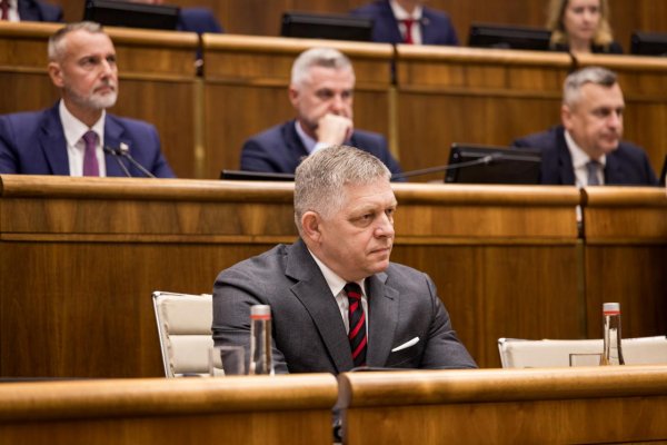 Premiér potvrdil rozhodnutie podať trestné oznámenie na sudkyňu ŠTS Pamelu Záleskú