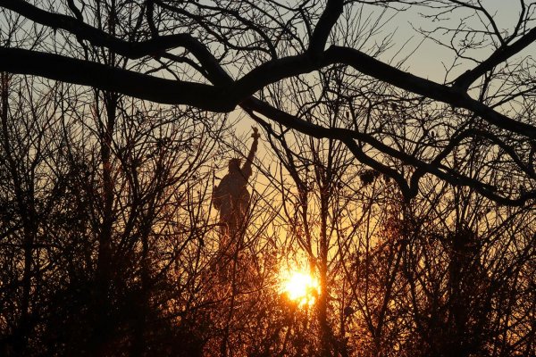 Téma .týždňa: Je naša sloboda ohrozená?