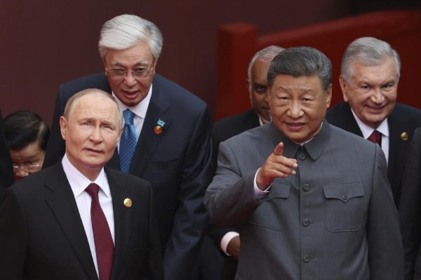 Si a Putin sa rozprávali o transplantácii orgánov a nesmrteľnosti
