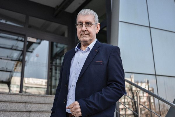 Ján Oravec: Stále vidím nádej na príliv mozgov na Slovensko