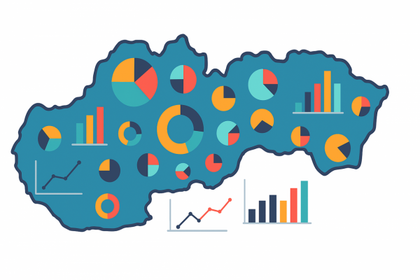 Slovensko 2025 – pohľad cez čísla. Šance sú, času je menej