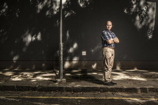 Jaroslav Spišiak: Zoznamy „protislovenských telies“ sú neprijateľné. Štát musí proti hnutiu Brat za brata zakročiť  