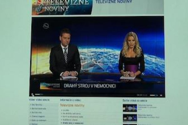 Zlodejina ako vyšitá